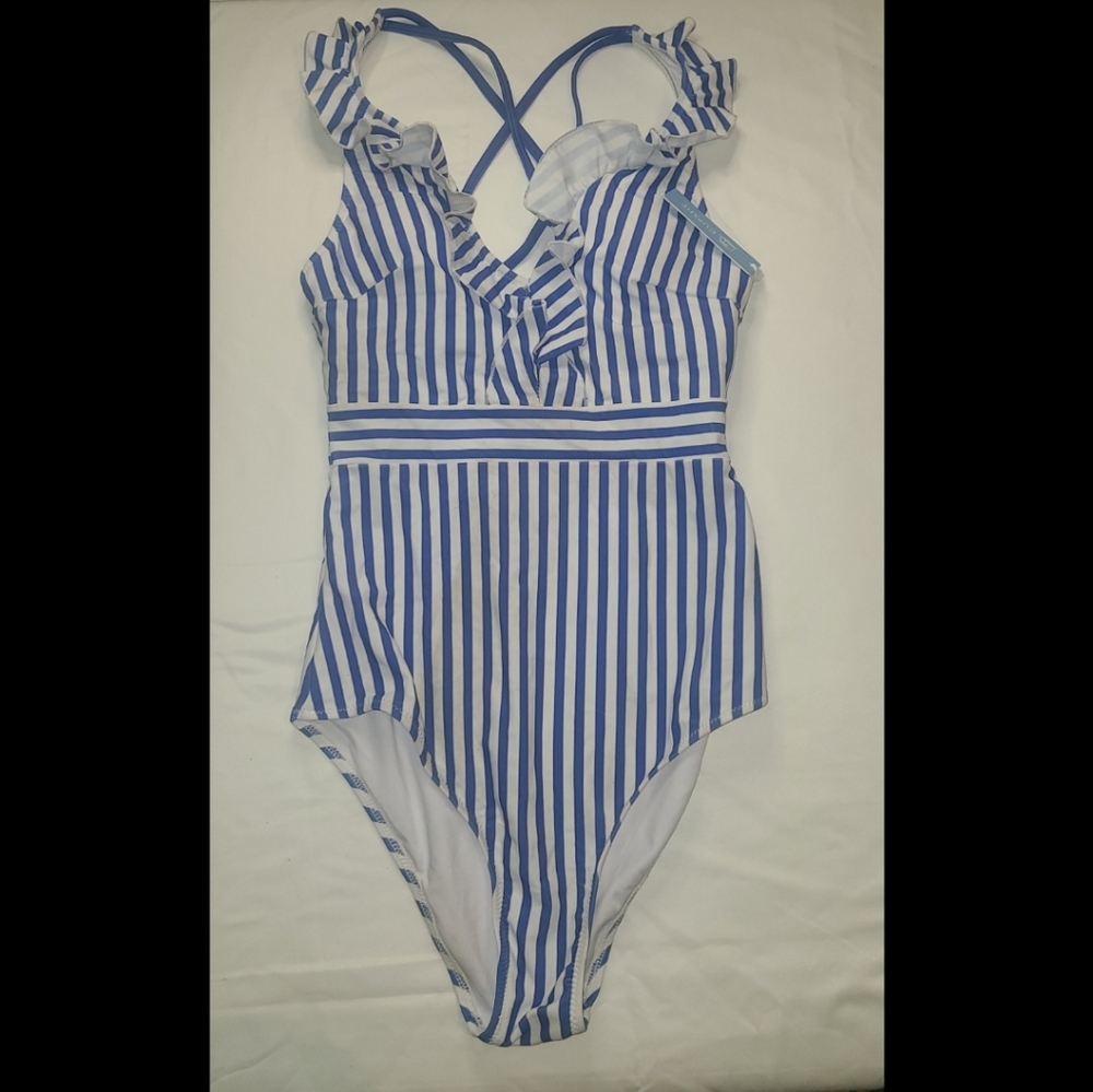 Cusphe one piece Swimsuit size xs